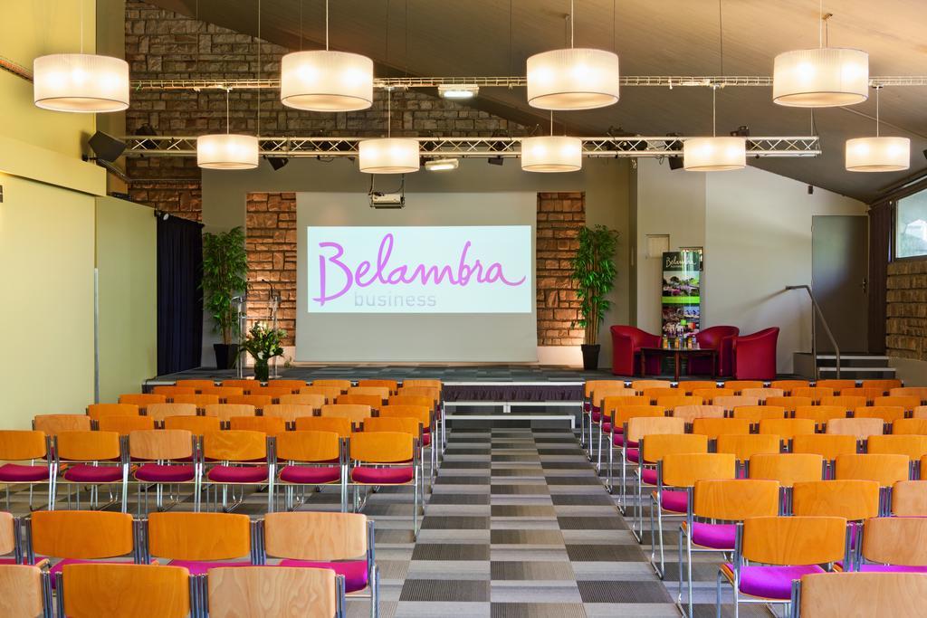 Hotel Belambra Le Normont Dourdan Buitenkant foto